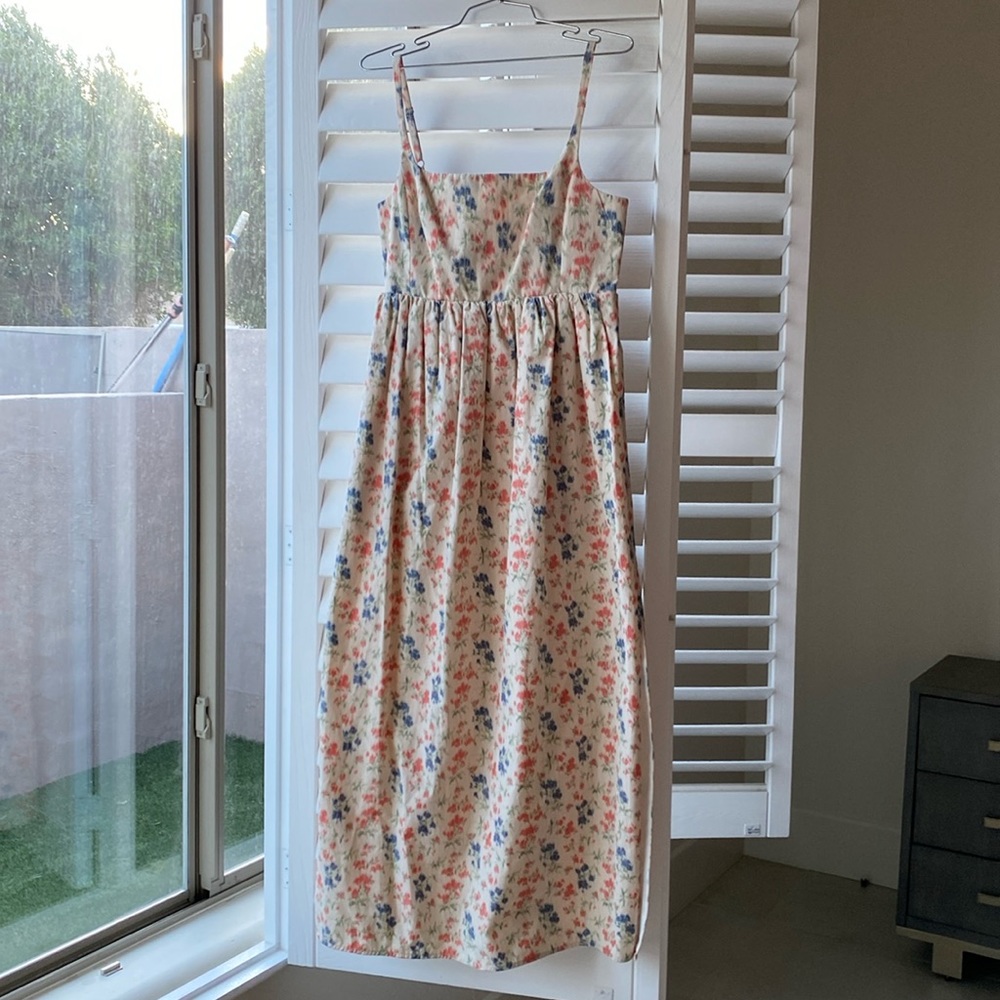 Rebecca Taylor dress 6